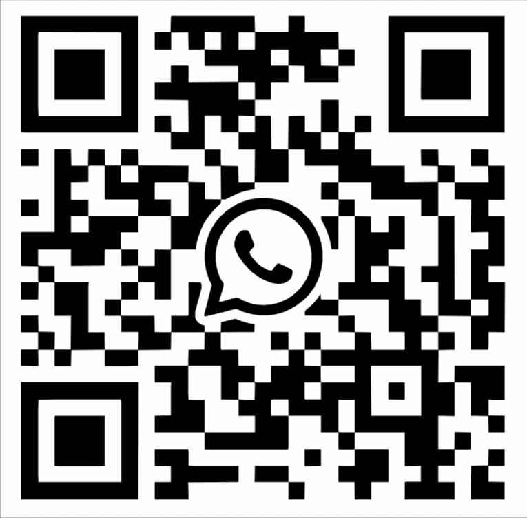 WhatsApp QR Code